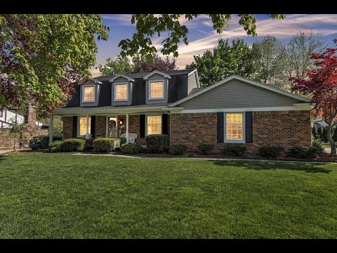 11201 Academy Court, Plymouth, MI home video tour