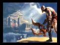God Of War OST 14 Pandoran Cyclops Attack God Of War OST 14 Pandoran Cyclops Attack