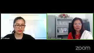 Webinar on National education policy 2020: A paradigm shift in indian higher education