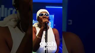 MALAIKA LIVE PERFORMANCE OUT NOW ON GLITCH AFRICA