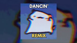 Cute Cat Dancing - Speed up Remix | 1 HOUR