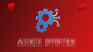 Slang-Service Admin System Update ESX