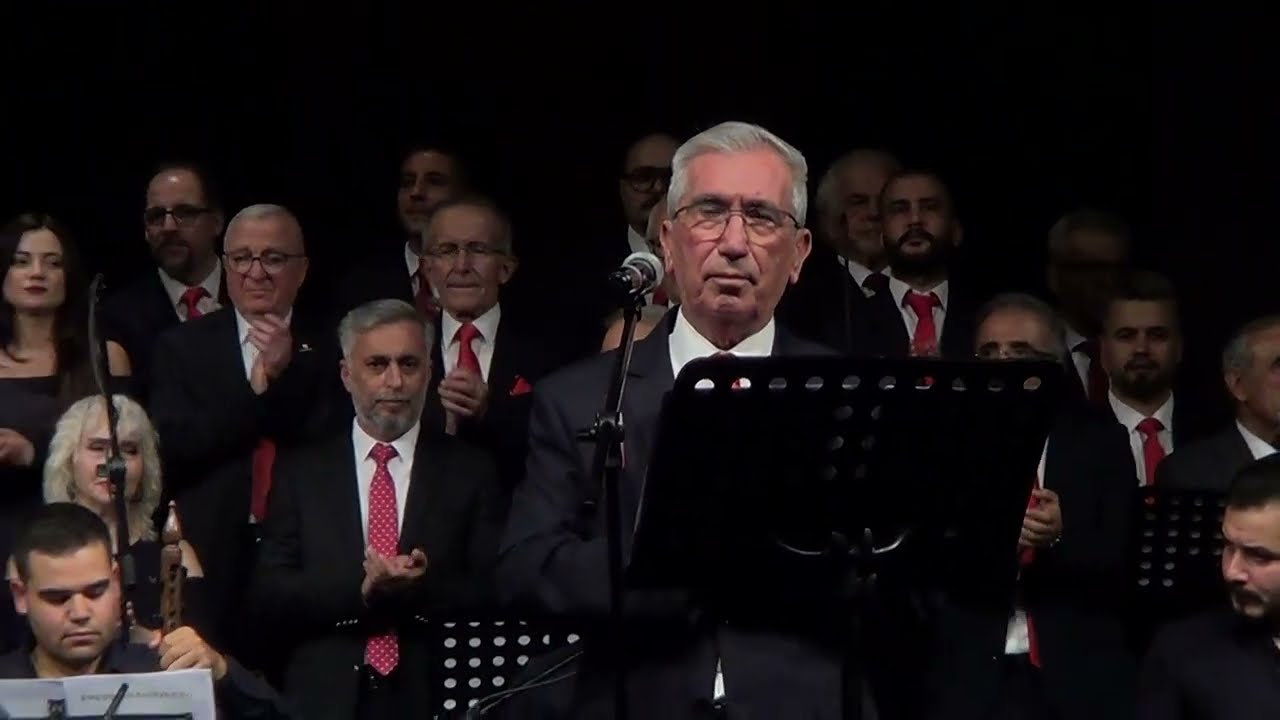 SEYHAN ÇETİN