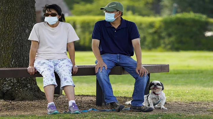 Mask mandate may slow virus spread, expert says