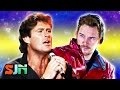 Guardians of the Galaxy Vol. 2 Soundtrack Featuring David Hasselhoff?!