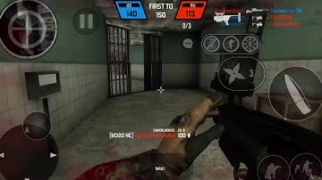 Bullet Force: The Noob Tube Is Good