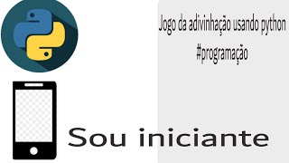 Criando um Mini jogo em python usando celular