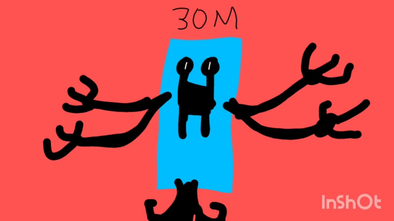 Uncannyblocks band different actualizado 1-1billón @ademirzon 