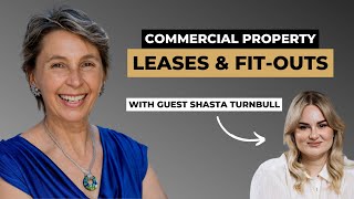 Commercial Property Leases and Fit-outs: Legal Matters & Negotiation Strategies
