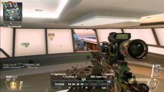 Triple Vsat Spawn Trap 23 - 1( Ballista ) ft vKinkster,Darkness16,Light_Gate