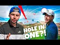 This is a golf vlog with my best friend