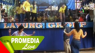 Jaipongan Layung Group - Riweuh