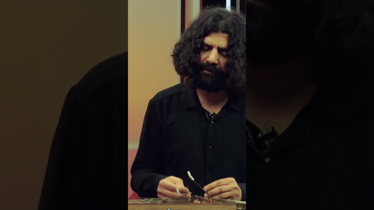 HALİL TAN - DİLO EZ BİMRİM 