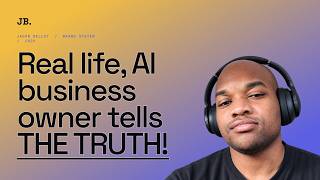 How I spent my week using AI/ChatGPT/Claude Code (My Week with AI) AI Entrepreneurs London....