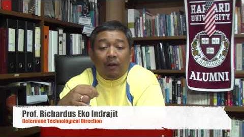 ProfEkoji ELearning COBIT PO3 DetermineTechDirection