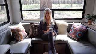 WHY ROAD LIFE SUCKS! | Woman Living In A Travel Trailer | Van Life | RV Life