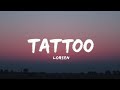 Loreen - Tattoo (Nightcore) 💔 | Emotional AMV | Viral Nightcore Song 2026 | USA Trending