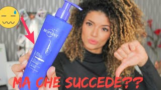 Recensione Crema Attiva Ricci Control Curl Biopoint Una Surpresa Spiacevole Youtube Recensione Crema Attiva Ricci Control Curl Biopoint Una Surpresa Spiacevole Youtube