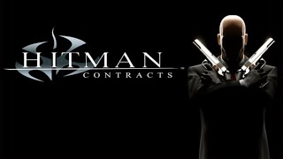 Hitman: Contracts - Полное Прохождение