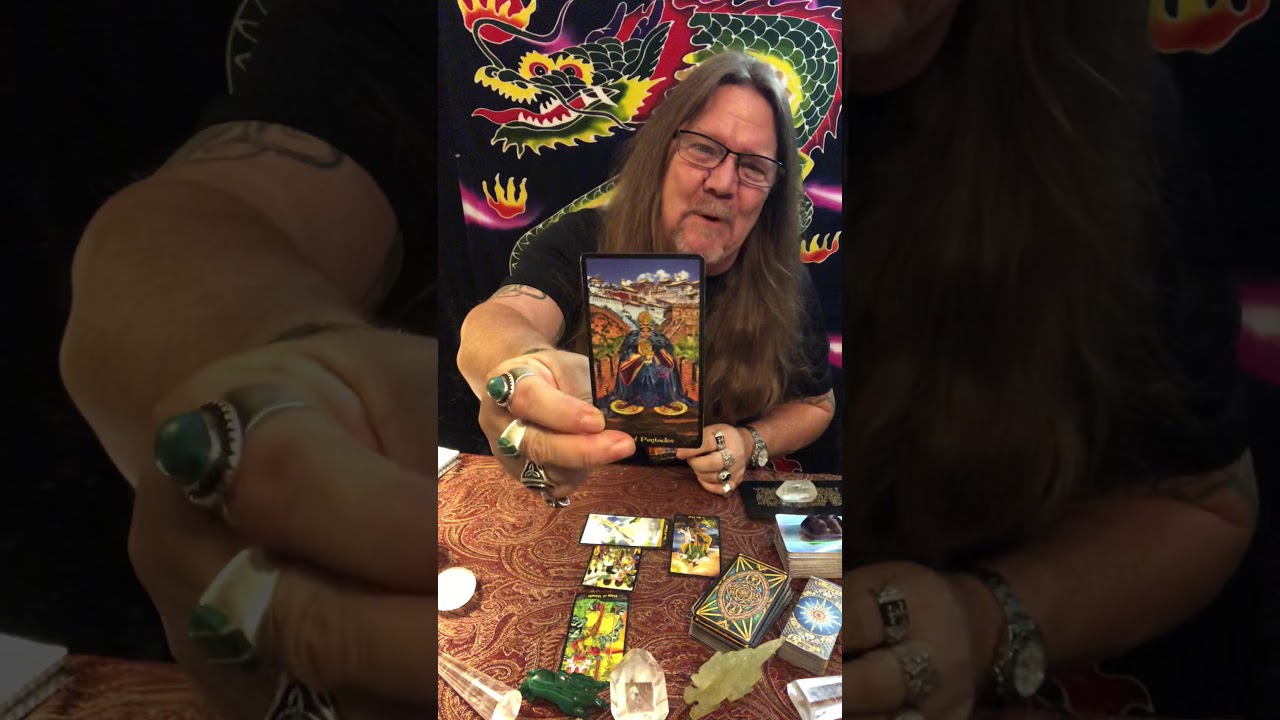 Aries - Mid August, 2019  Timeless  (Time Stamped)  Love/Tarot Reading