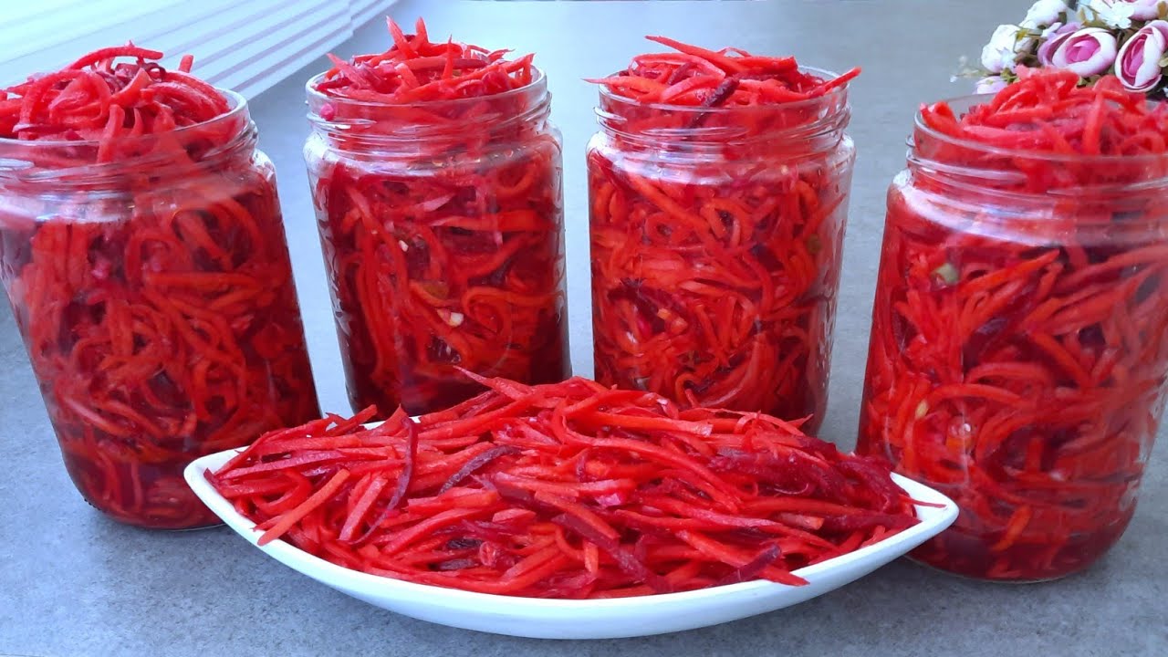 У вас дома есть красная свекла? Мало кто знает этот ЧУДЕСНЫЙ секрет!