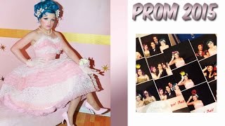 My Senior Prom 2015