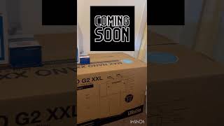 Tank Set Up Very Soon Red Sea Max Nano Xxl