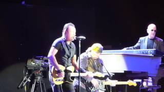 Bruce Springsteen - Bobby Jean @ TW Classic Werchter 09-07-2016
