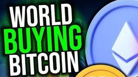 Why the U.S. Could Start Buying Bitcoin Soon | What You Need to Know