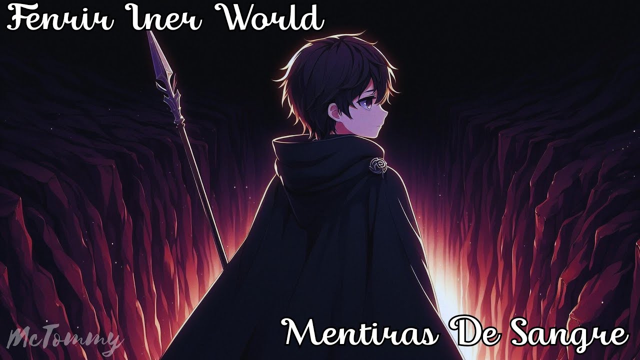 Harry Potter mentiras de sangre one shot