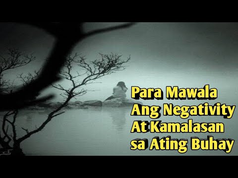 Video: Paano Linisin Ang Enerhiya Ng Isang Apartment