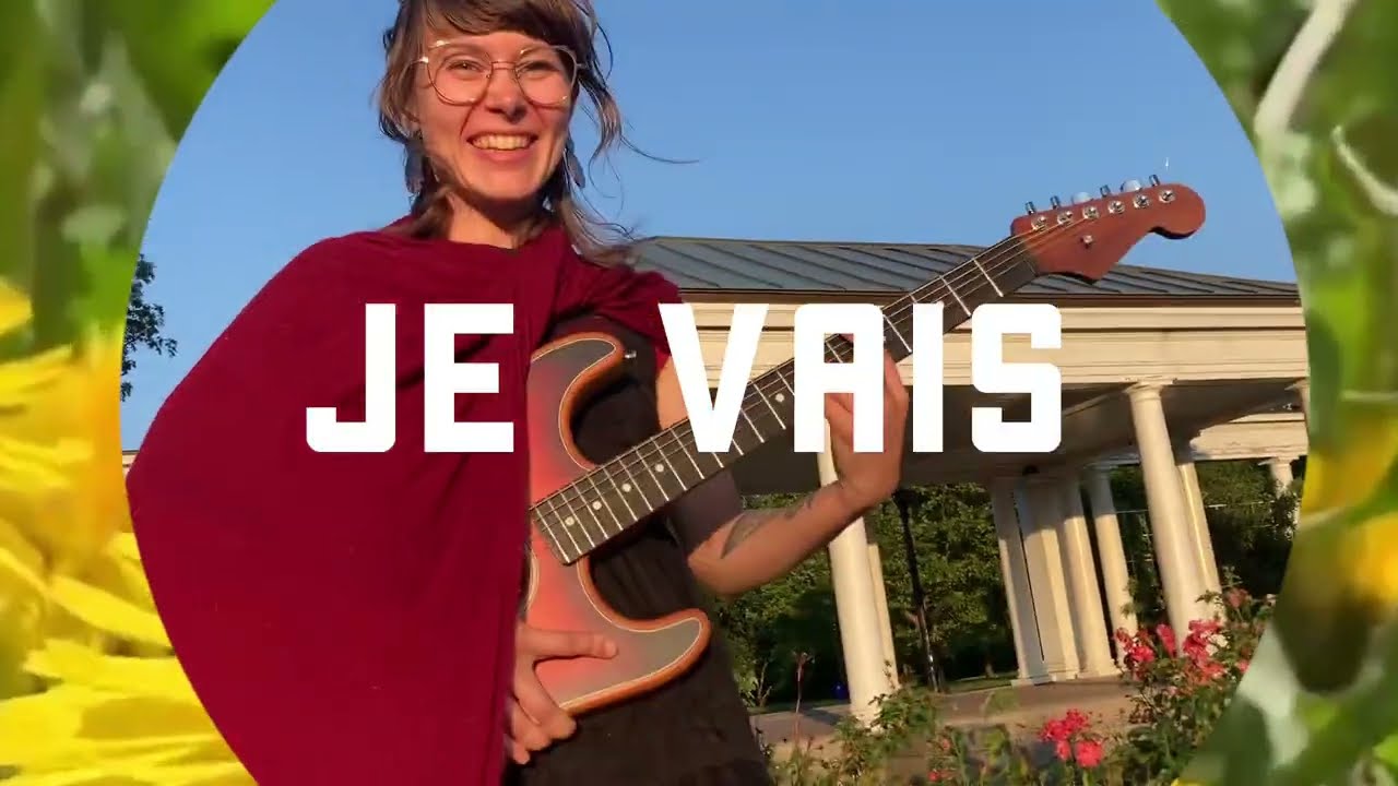 Velvet Bethany - 'La Mirage' (Official Video)