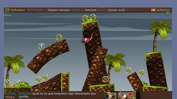 TRANSFORMICE R- DEFILANTE