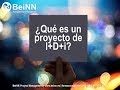 Píldora 1: Gestión de proyectos I+D+i