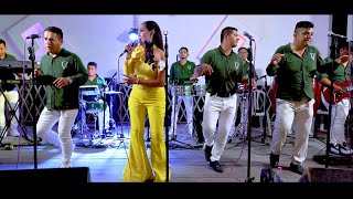Vuelve - Verónica García Y Su Banda Bella En Vivo