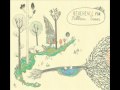 The Black Atlantic - Fragile Meadow