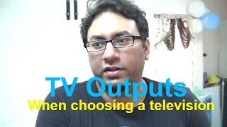Athlete Statistics TV Audio Output - What you need to know