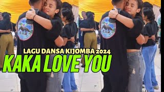 Lagu Dansa Kijomba Terbaru 2025 || LOVE YOU || OKHA MILANISTY 🎤