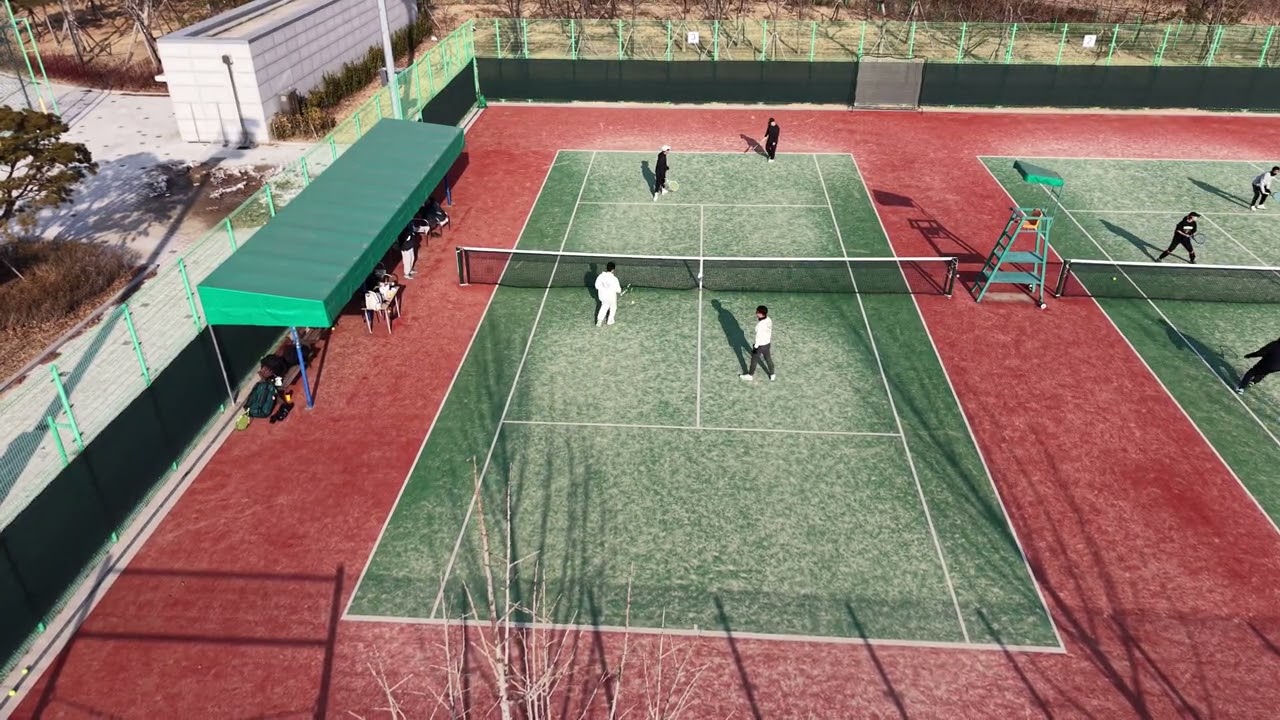 26.2.1. 메이저정모 복식 