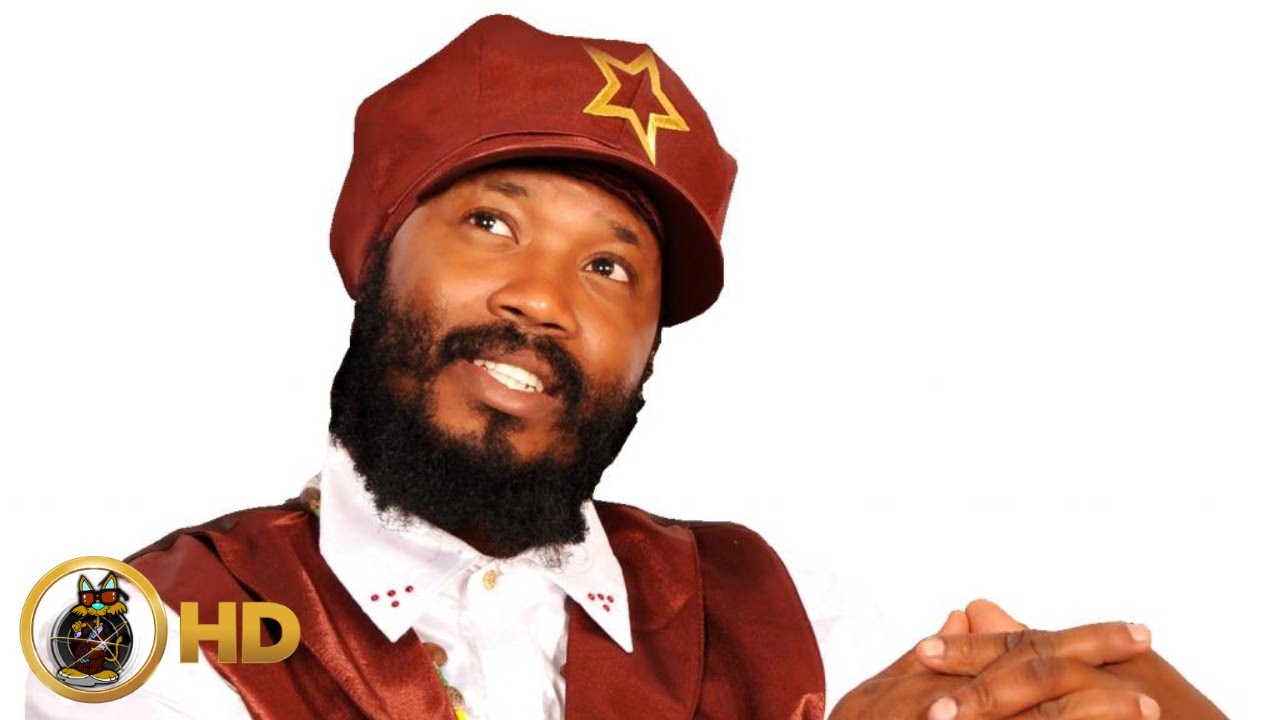 Warrior King - Moonlight Bright [Legends Of Soul Riddim] October 2015