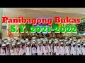 Panibagong Bukas Lyrics     (Graduation Song)