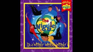 In The Wiggles World, but hang on, what's with their voices?