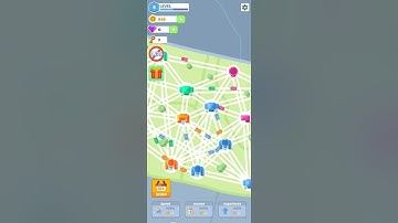 State Connect traffic control Level 4