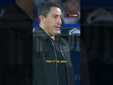 El Mister no podrá competir por torneos internacionales 😪 #shorts