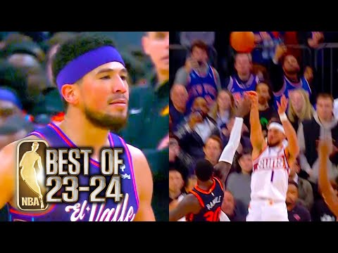 Devin Booker BEST