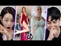 틱톡 ‘Prom Dress’ 챌린지를 처음 본 한국인 남녀의 반응 | Y