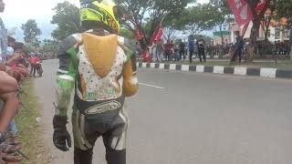 Download Lagu Mp4 bebek 4tak 125cc,dalam rangka memperrebut PIALA MOTORPRIX MP3