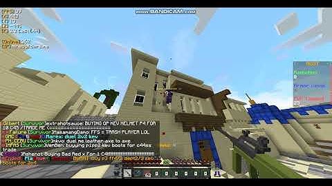 RUSTV2 #9 DUEL PRACTICE 1V1 BET 4C4