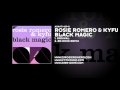 Rosie Romero & Kyfu - Black Magic