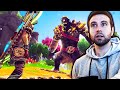 GRATIS DEMO *IMMORTALS FENIX RISING* EN STADIA! (VEGETTA777)